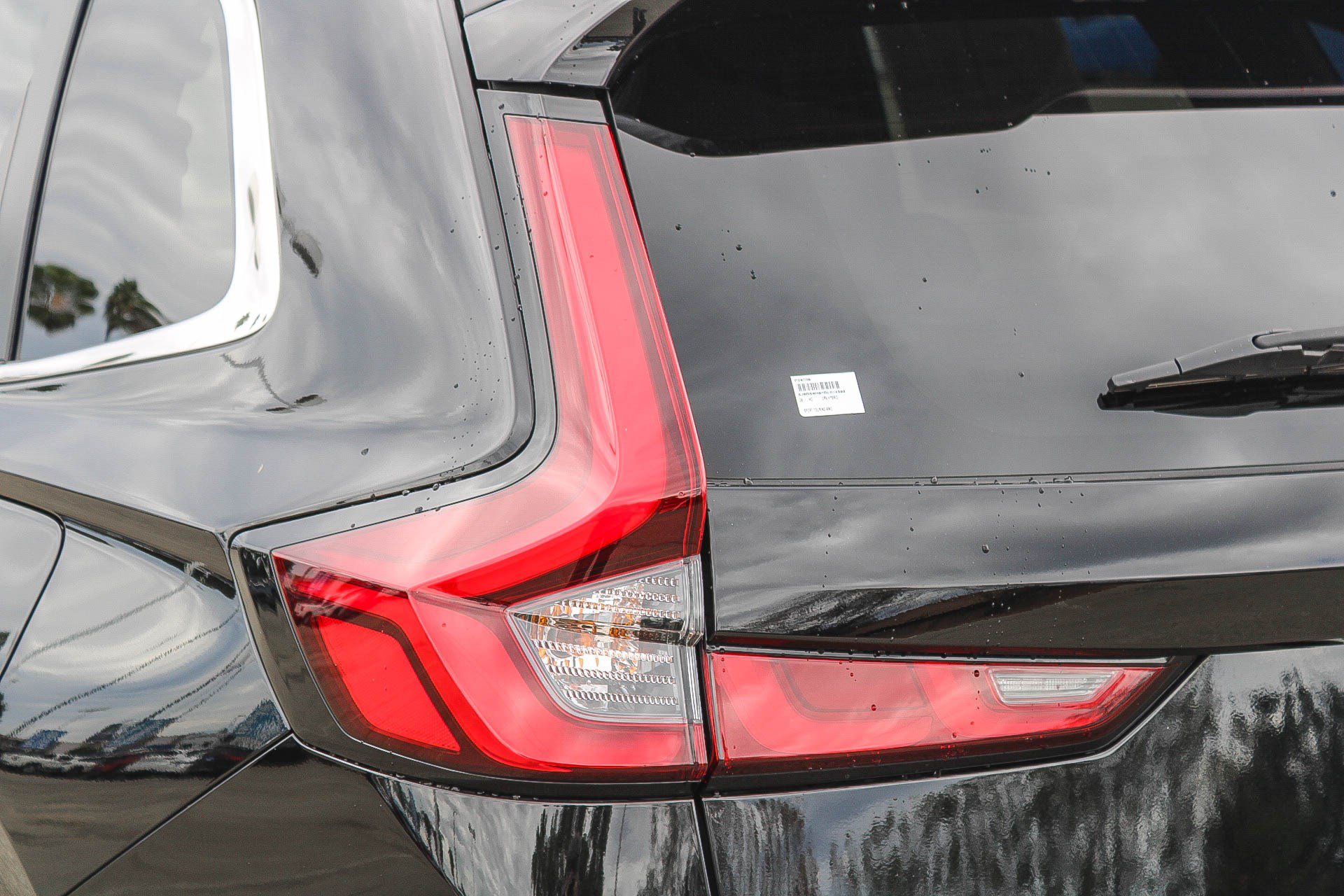 Certified 2024 Honda CR-V Sport Touring image 10