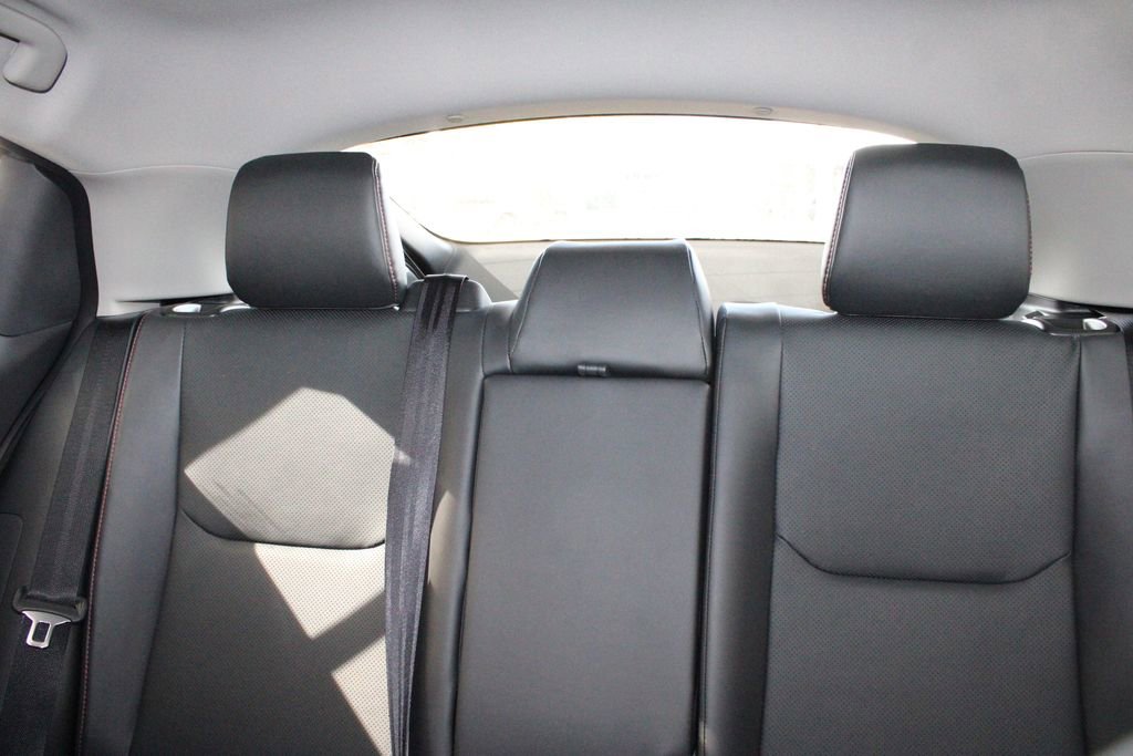 New 2026 Toyota Prius Plug-In Hybrid FWD image 48