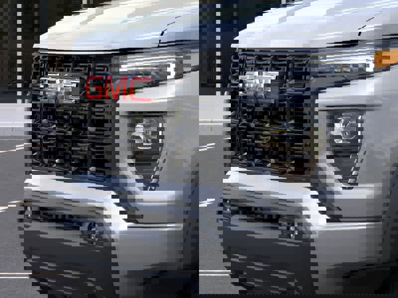 New 2026 GMC Canyon Elevation w/ Convenience Package image 13