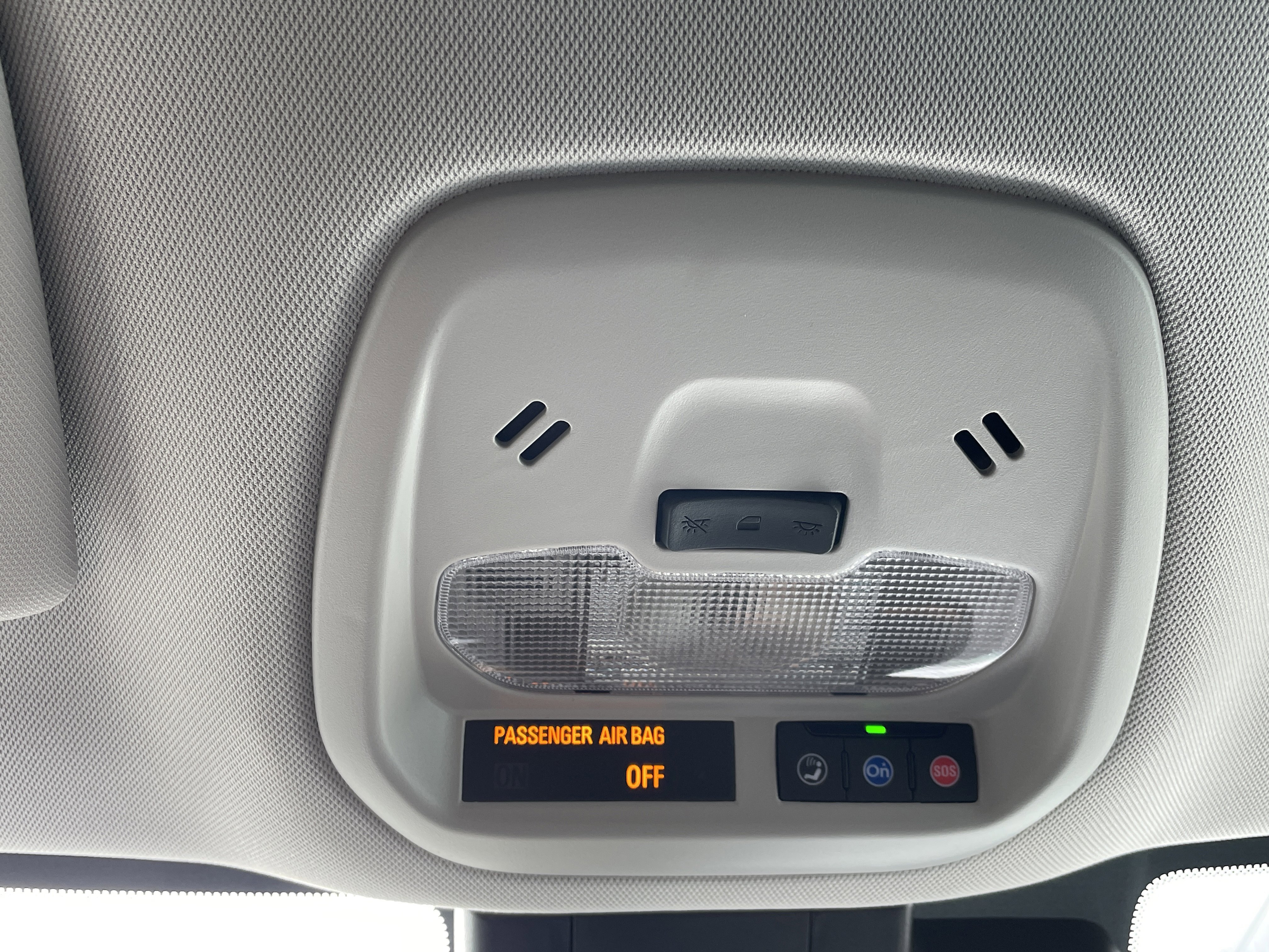 New 2025 Chevrolet Trax LT w/ Driver Confidence Package image 27