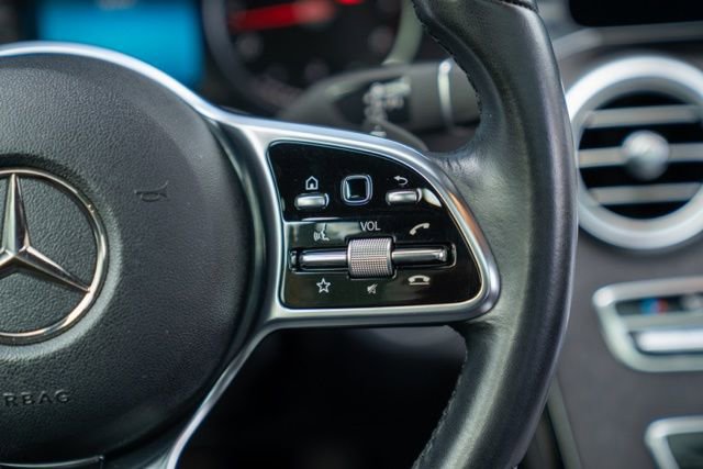 Used 2019 Mercedes-Benz C 300 4MATIC Coupe image 30