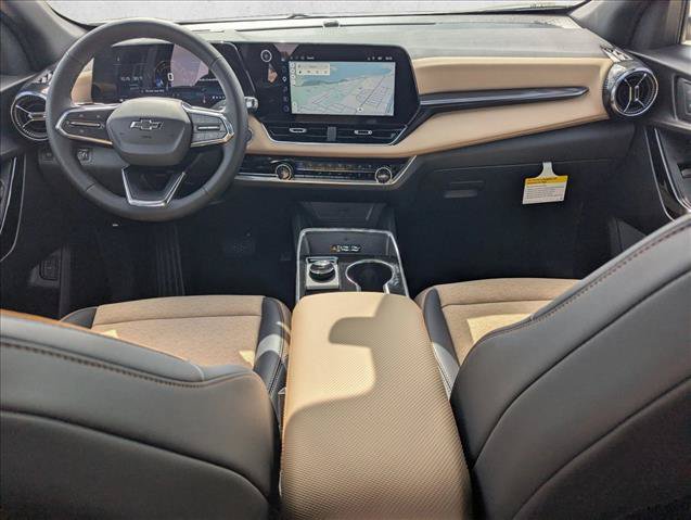 New 2027 Chevrolet Equinox ACTIV w/ Safety and Technology Package FWD image 14