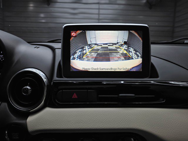 Used 2019 FIAT 124 Spider Lusso RWD image 24