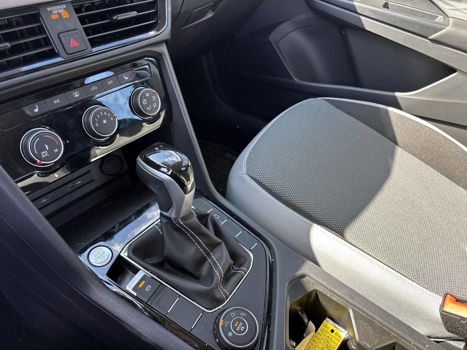 Used 2023 Volkswagen Taos S w/ Driver Assistance Package image 23