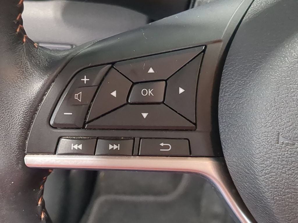 Used 2020 Nissan Sentra SR FWD image 27