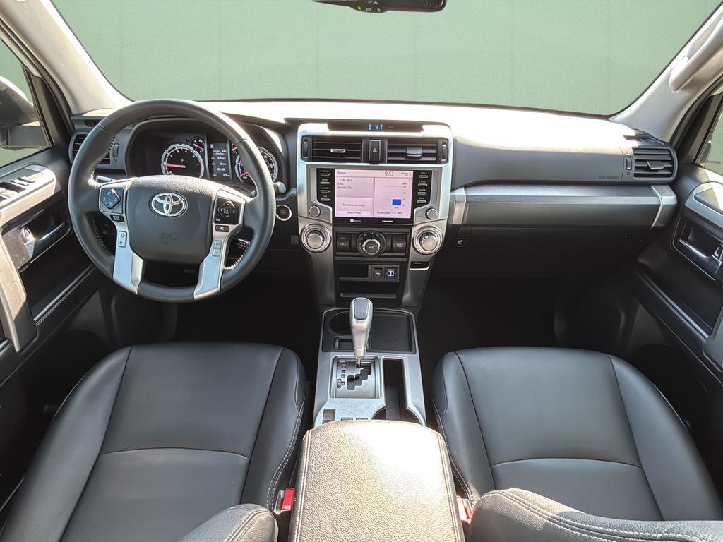 Used 2022 Toyota 4Runner TRD Sport w/ Technology Package image 24