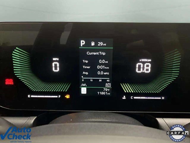 Used 2025 Kia K4 LX image 9