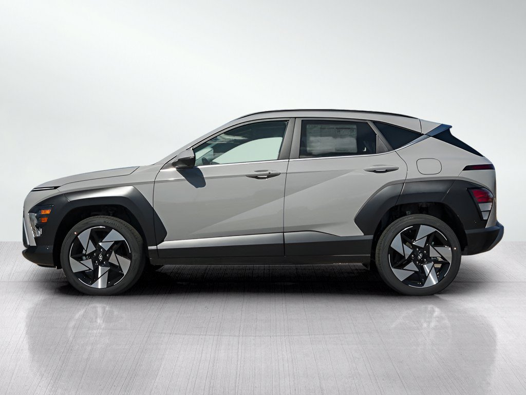 New 2026 Hyundai Kona Limited AWD/4WD image 4
