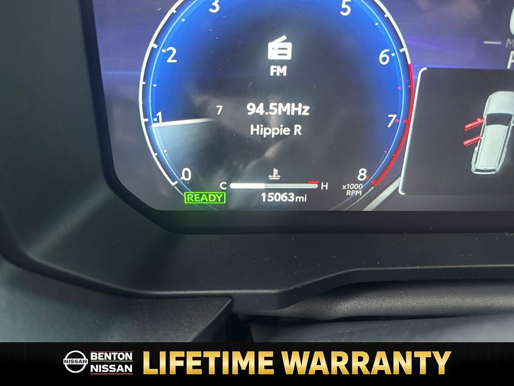 Used 2024 Toyota Land Cruiser image 20