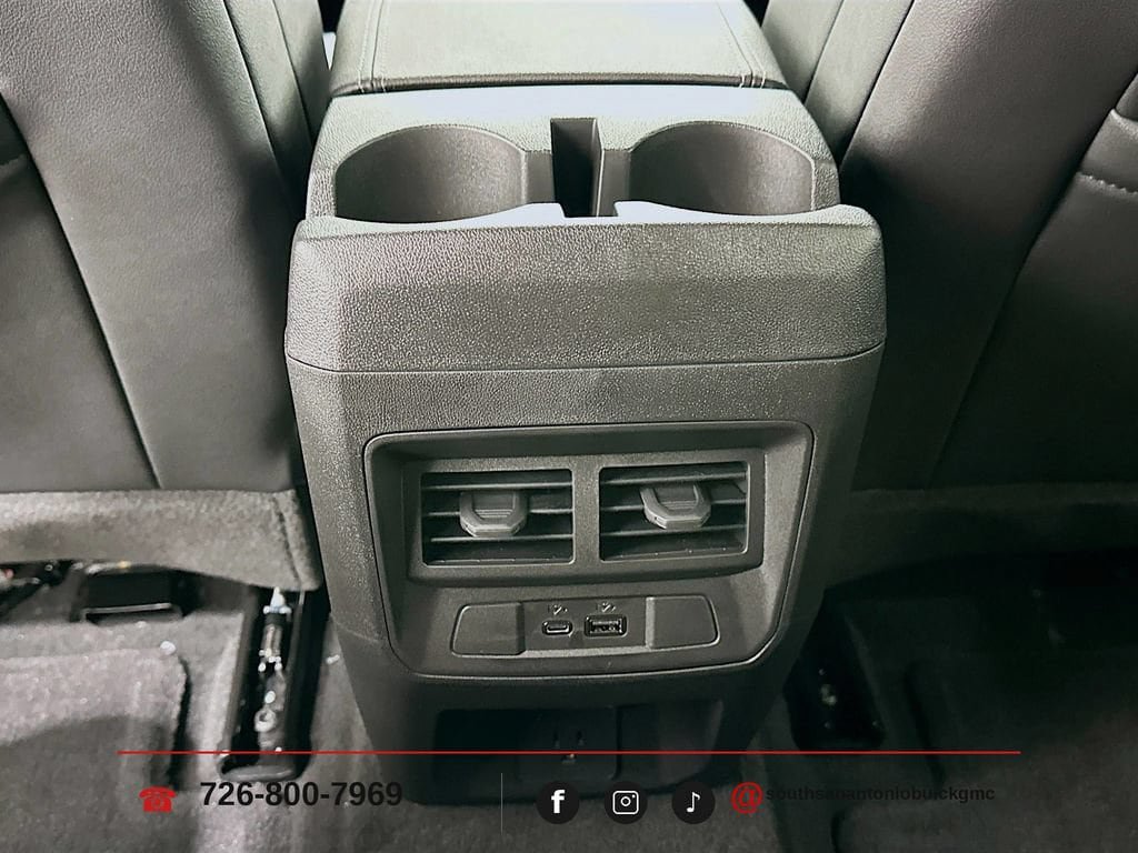 New 2026 GMC Canyon Elevation w/ Convenience Package RWD image 30