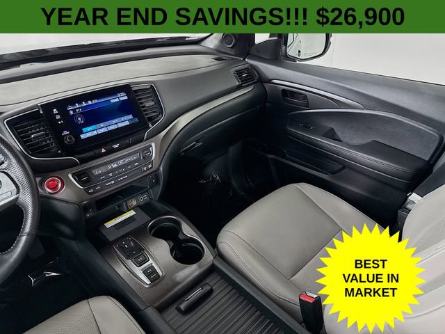 Used 2023 Honda Passport EX-L image 23