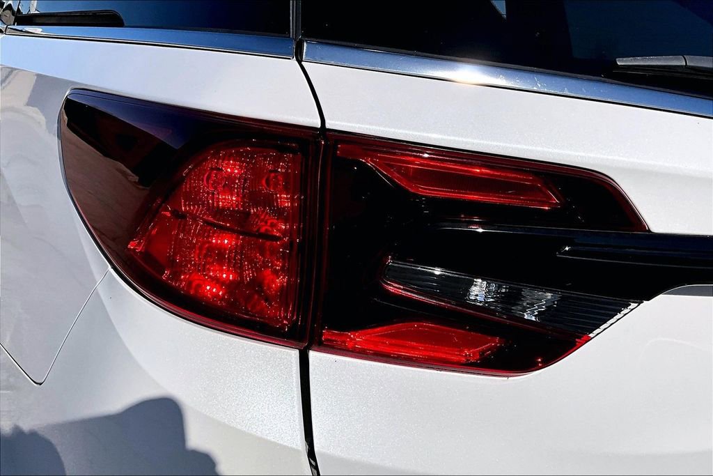 Certified 2023 Honda Odyssey Sport image 23