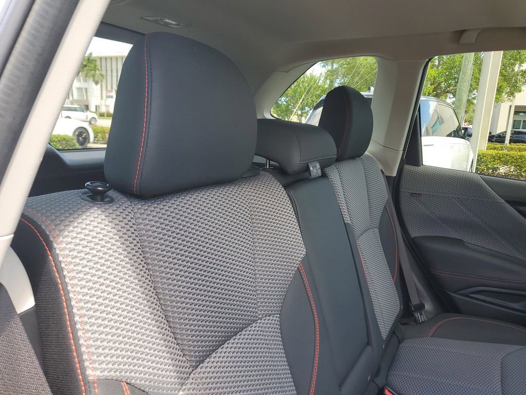 Used 2019 Subaru Forester Sport AWD/4WD image 25