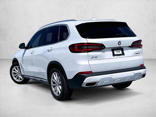 Used 2022 BMW X5 sDrive40i w/ Premium Package RWD image 13