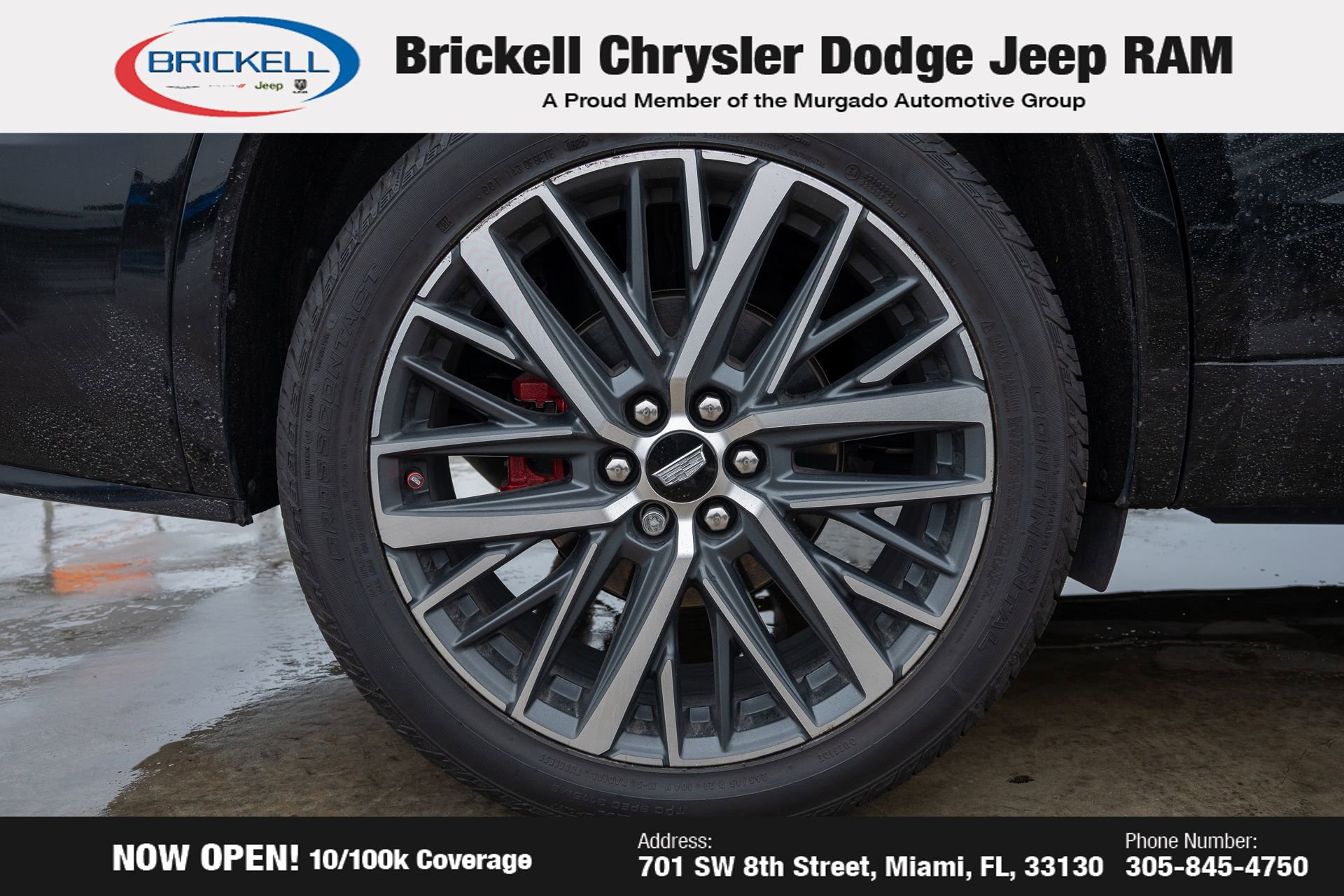 Used 2023 Cadillac XT6 Sport image 41