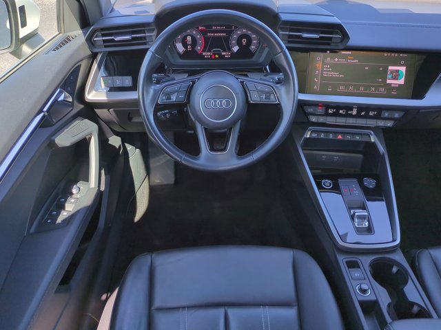 Used 2023 Audi A3 2.0T Premium image 16