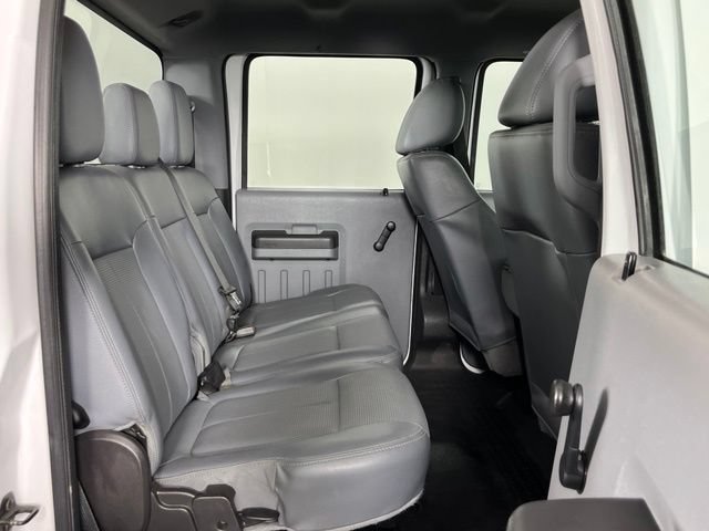 Used 2015 Ford F350 XL AWD/4WD image 24