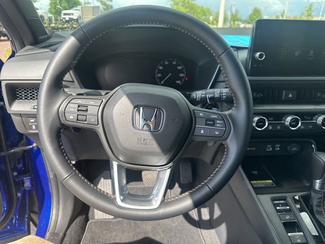 Used 2025 Honda CR-V Sport-L image 20