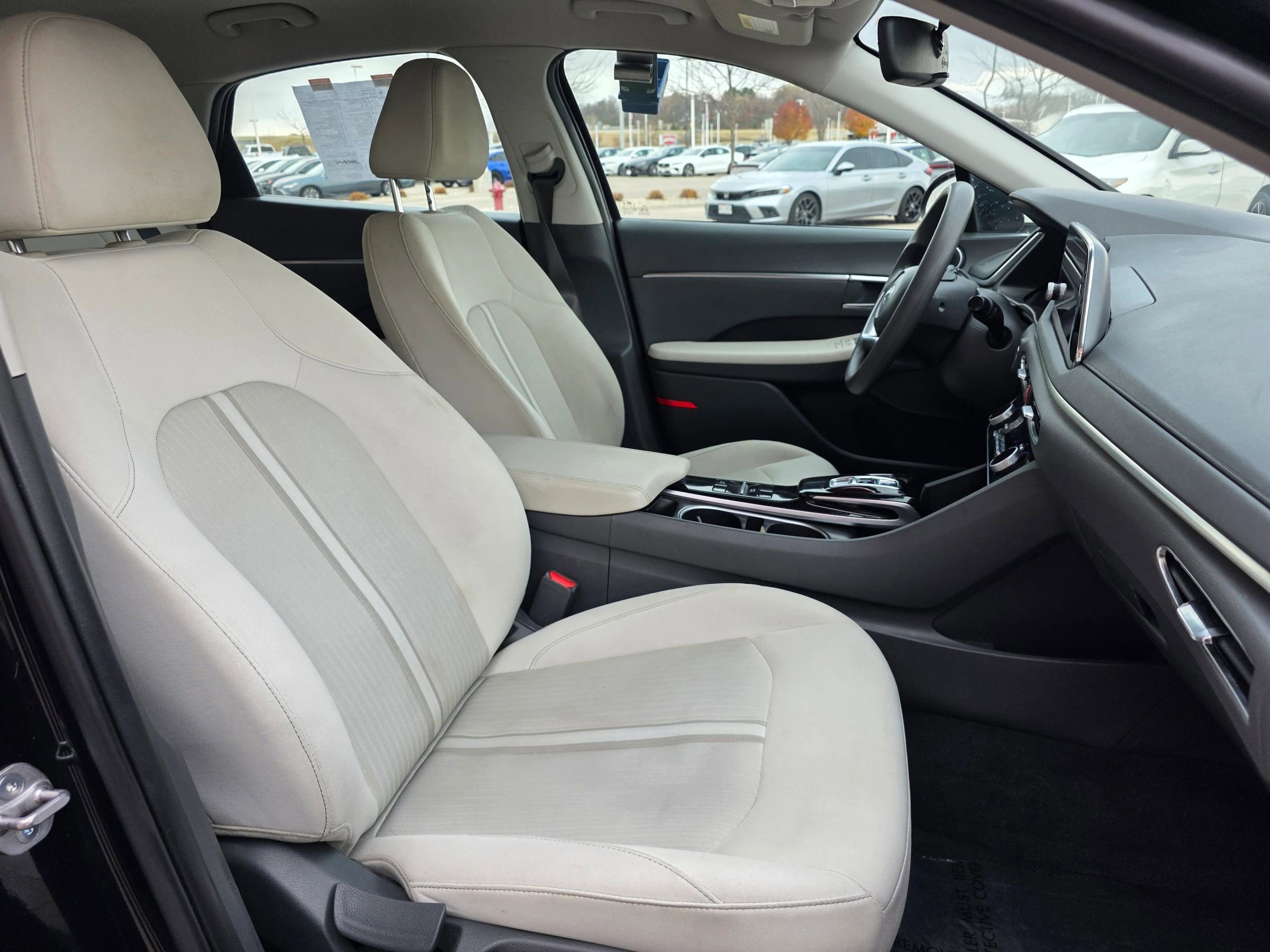 Used 2023 Hyundai Sonata SEL FWD image 7