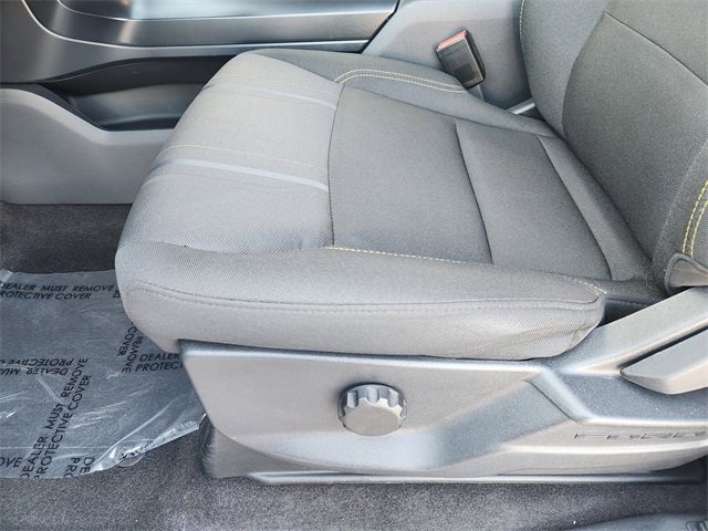 Used 2024 Ford F150 STX RWD image 25