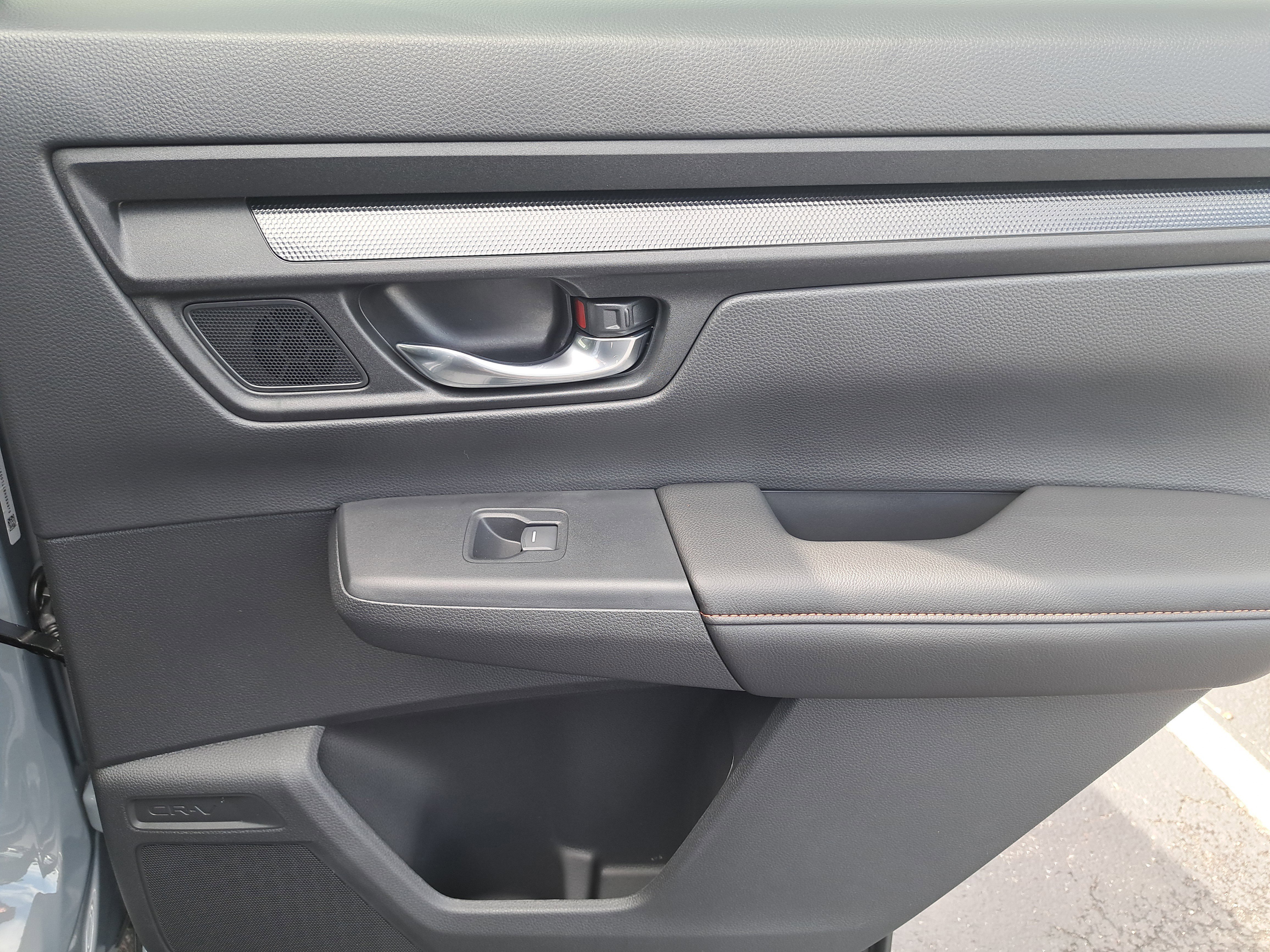 New 2026 Honda CR-V Sport-L image 9