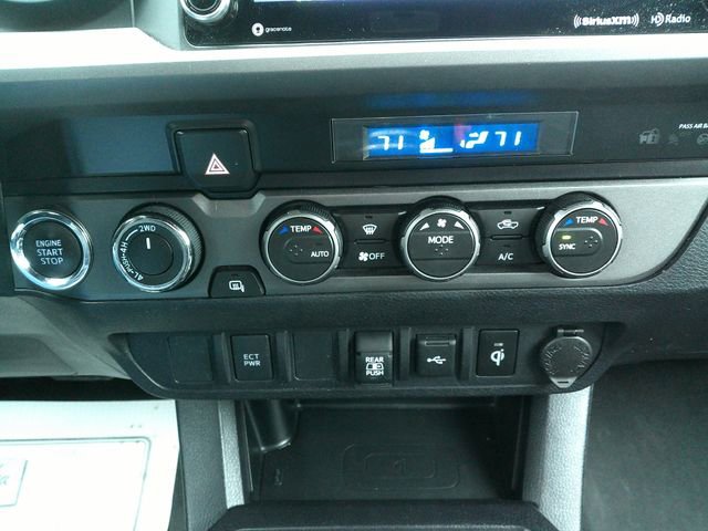 Certified 2022 Toyota Tacoma TRD Sport image 20