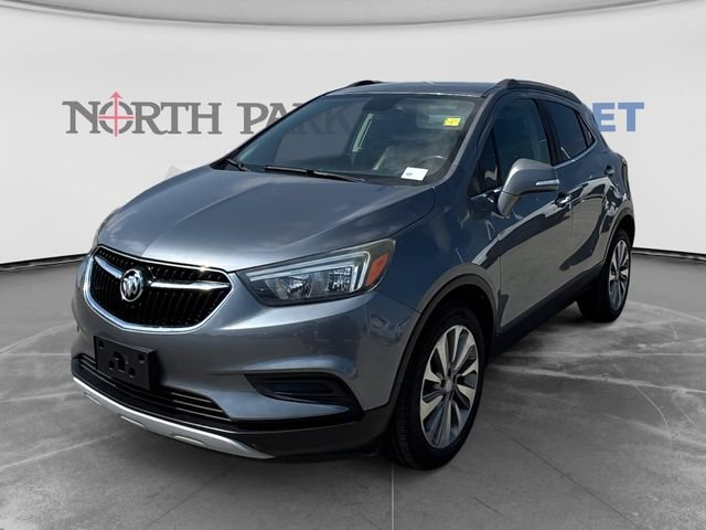 Used 2019 Buick Encore Preferred FWD image 7