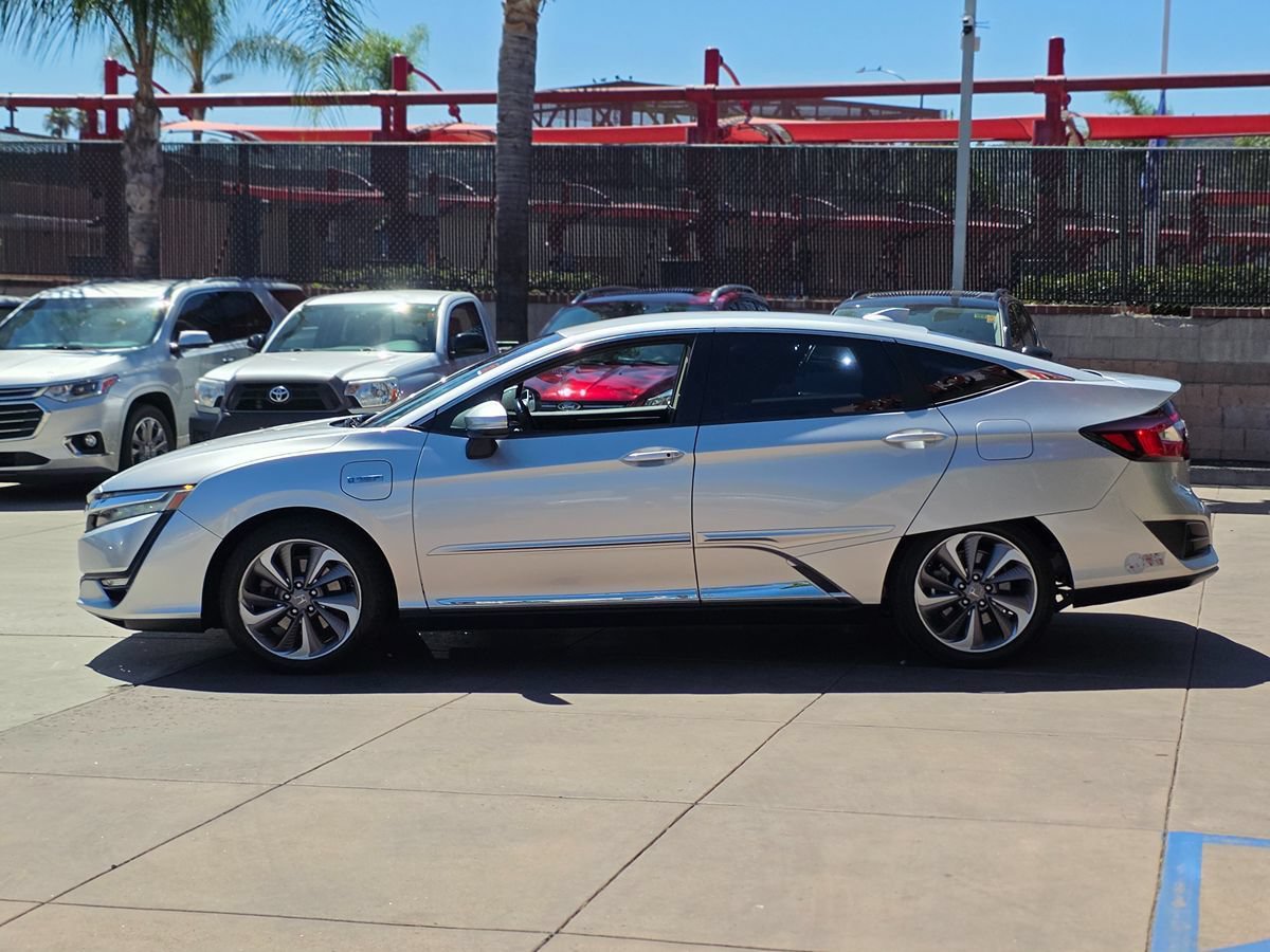 Used 2018 Honda Clarity Touring image 10