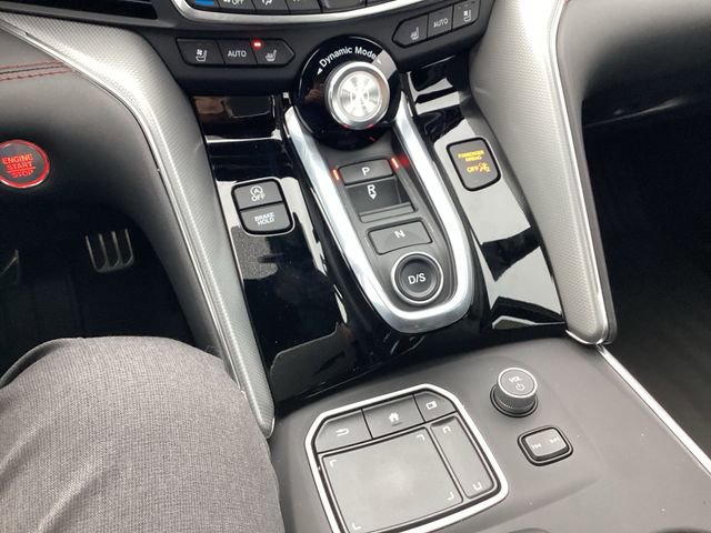 Used 2025 Acura TLX SH-AWD w/ A-SPEC Pkg image 24