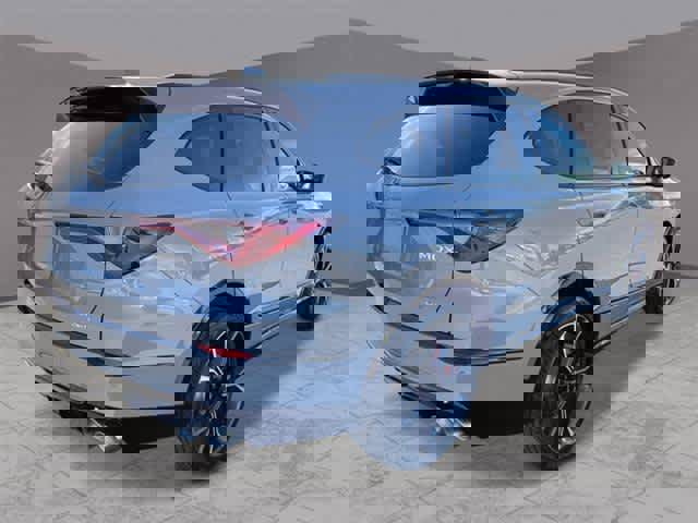 New 2026 Acura MDX Type S image 5