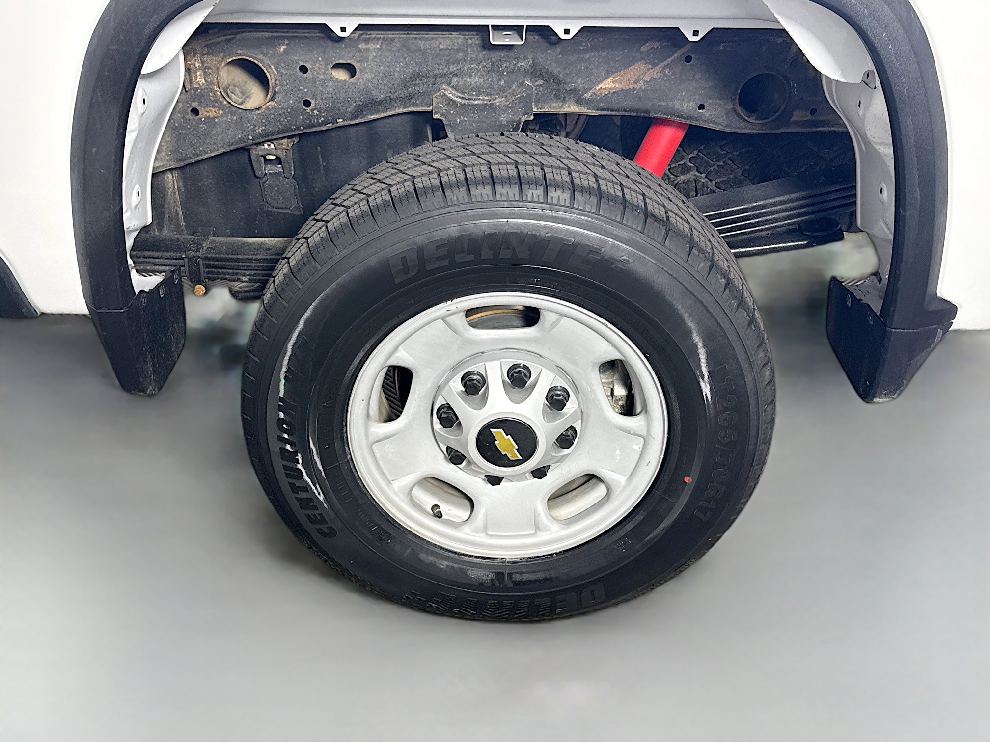 Used 2022 Chevrolet Silverado 2500 W/T w/ WT Convenience Package AWD/4WD image 35