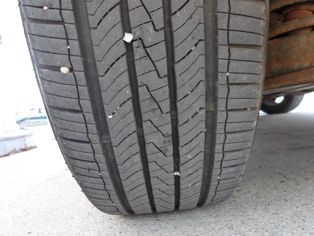Used 2014 Chevrolet Captiva Sport LS FWD image 43