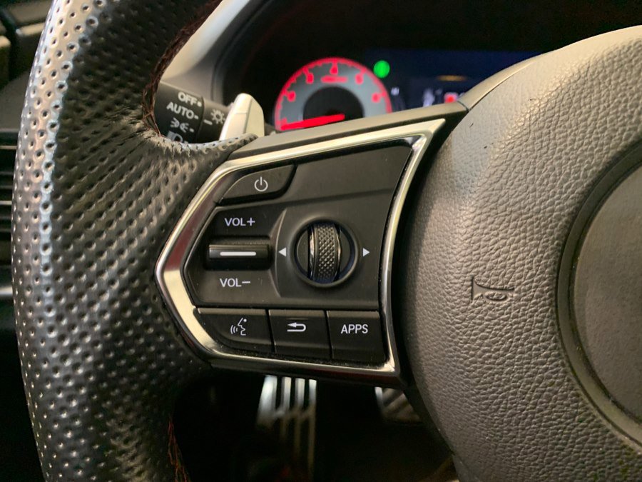 Used 2024 Acura RDX A-Spec AWD/4WD image 22