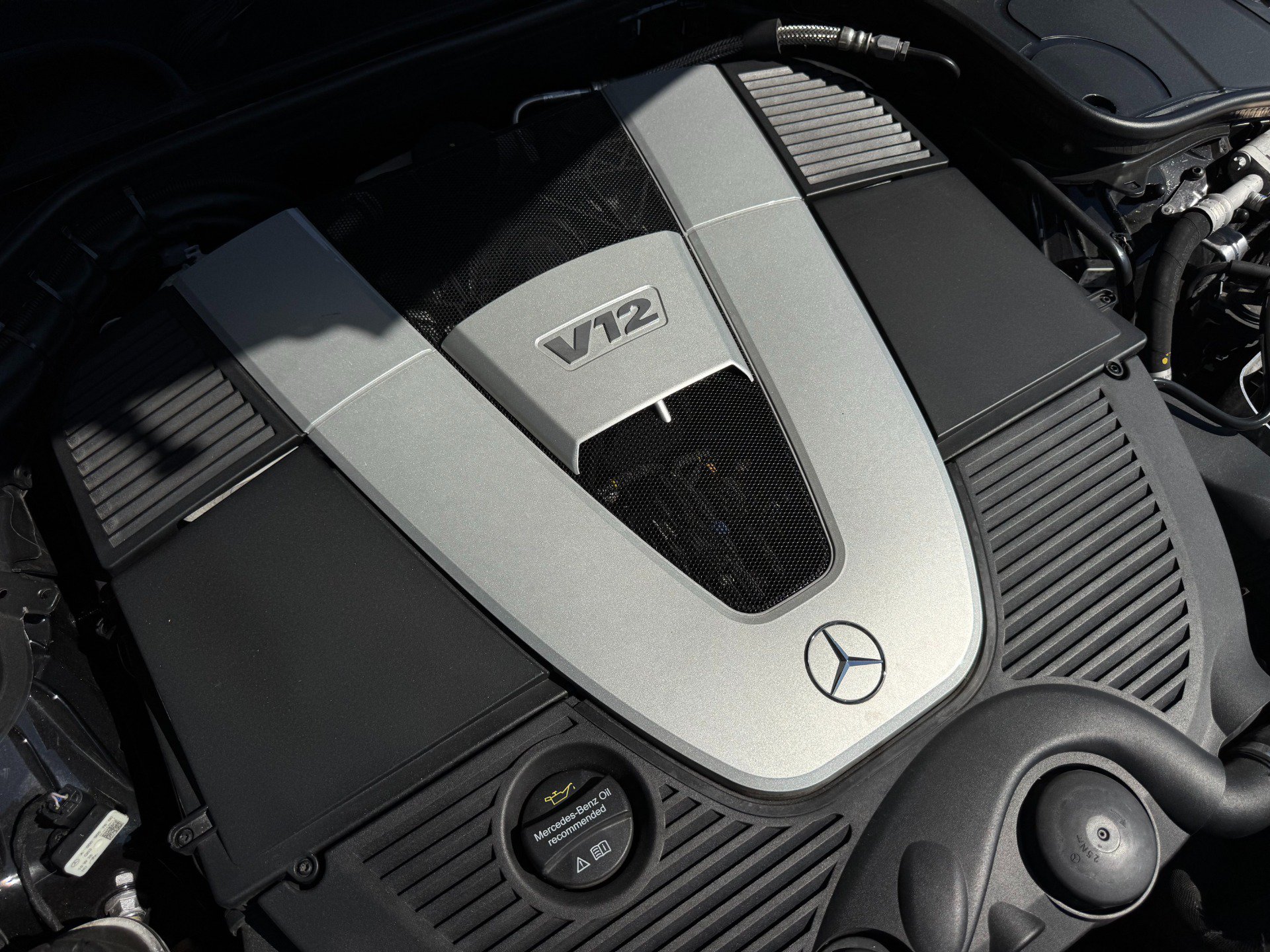 Used 2020 Mercedes-Benz Maybach S 650 image 76