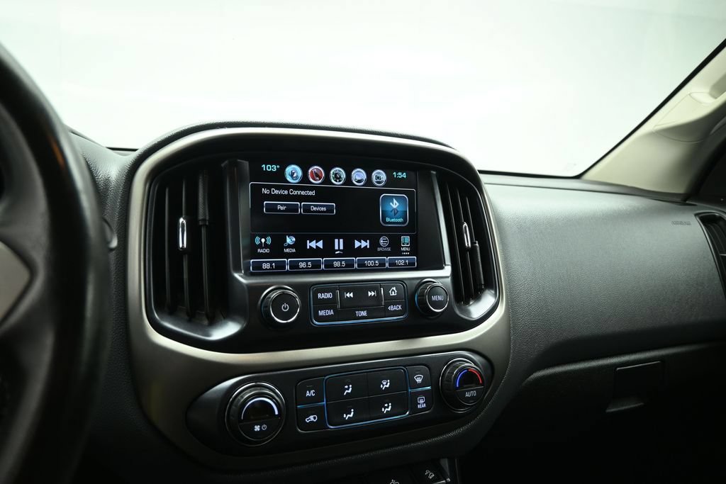 Used 2018 Chevrolet Colorado Z71 RWD image 13