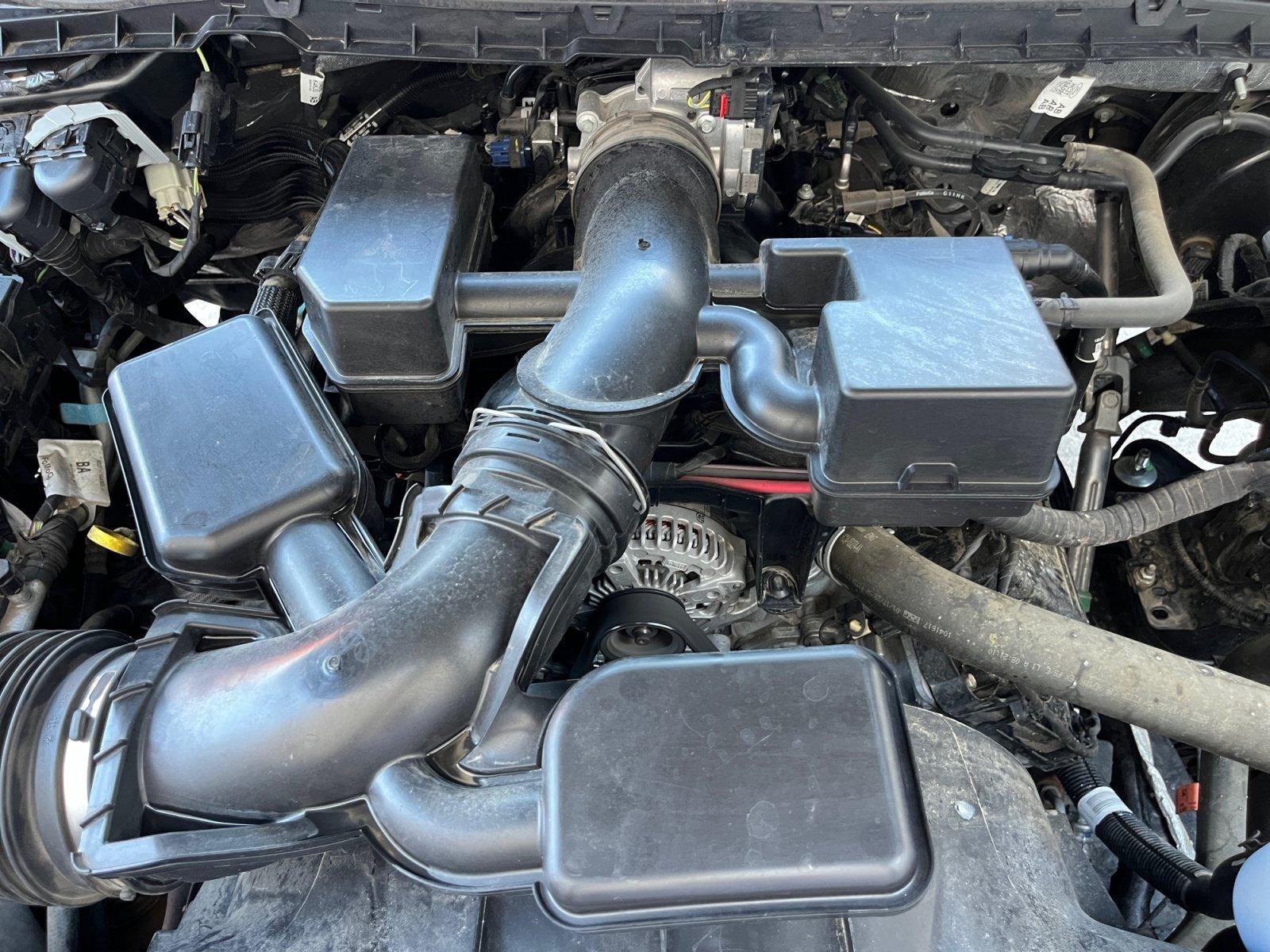 Used 2022 Ford F350 XL w/ Power Equipment Group AWD/4WD image 30