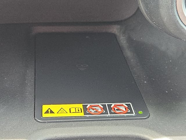 Certified 2024 Toyota Grand Highlander AWD image 29