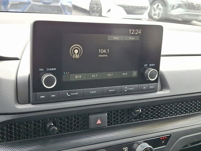 Used 2025 Honda CR-V EX image 17