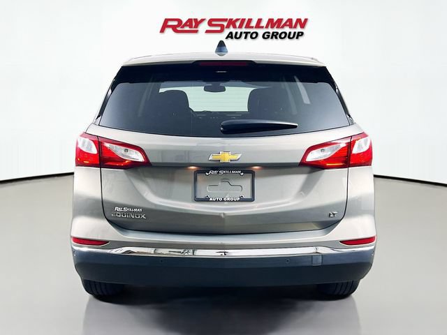 Used 2018 Chevrolet Equinox LT FWD image 6