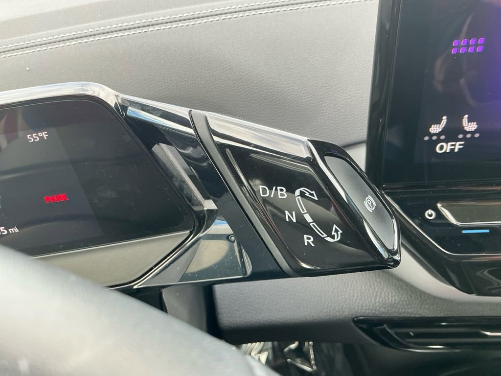 Used 2024 Volkswagen ID.4 2WD image 24