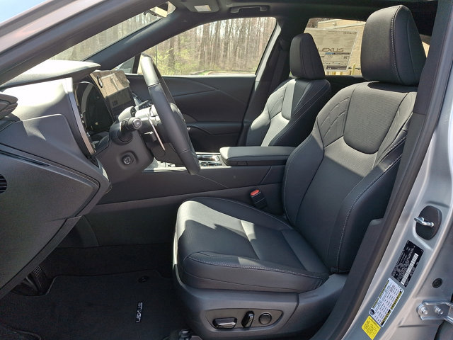 New 2026 Lexus RX 350 image 8