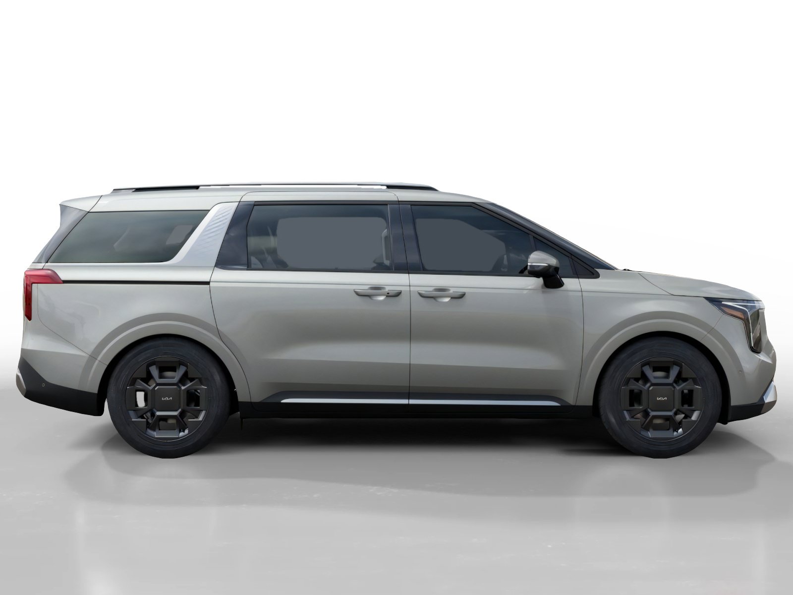 New 2027 Kia Carnival SX FWD image 7