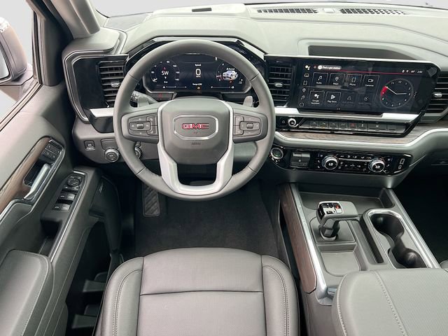 New 2026 GMC Sierra 1500 SLT RWD image 16