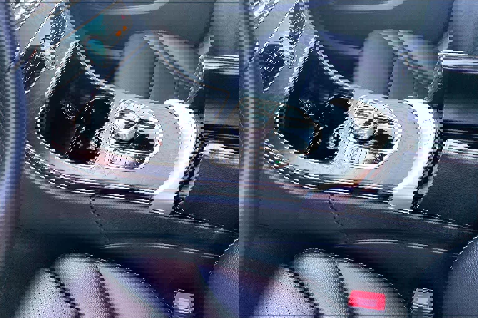 Used 2021 Mercedes-Benz C 300 Sedan image 20