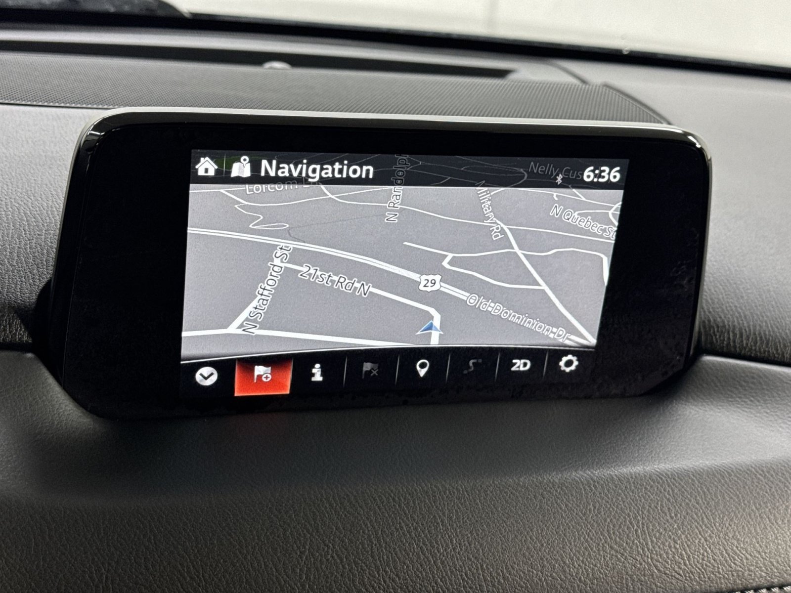 Used 2019 MAZDA CX-5 Grand Touring AWD/4WD image 32