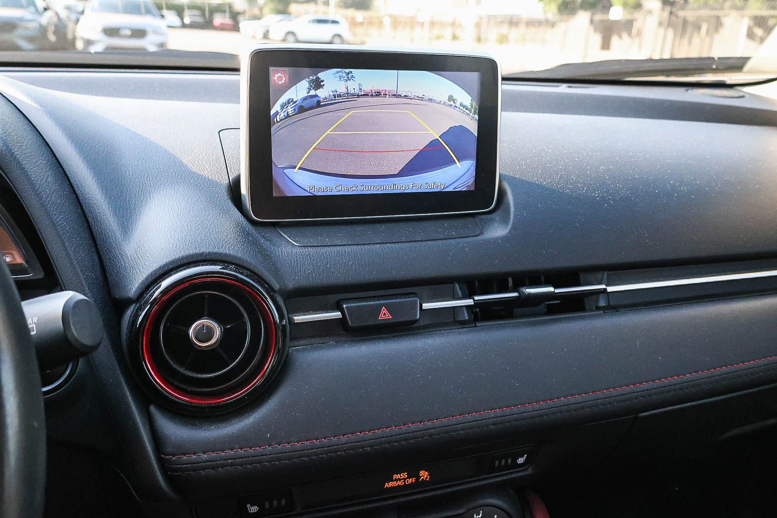Used 2017 MAZDA CX-3 Touring FWD image 33