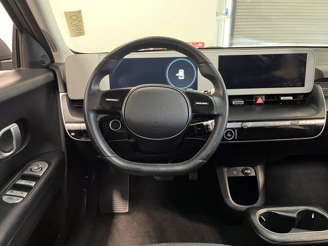 Used 2024 Hyundai Ioniq 5 SEL AWD/4WD image 22