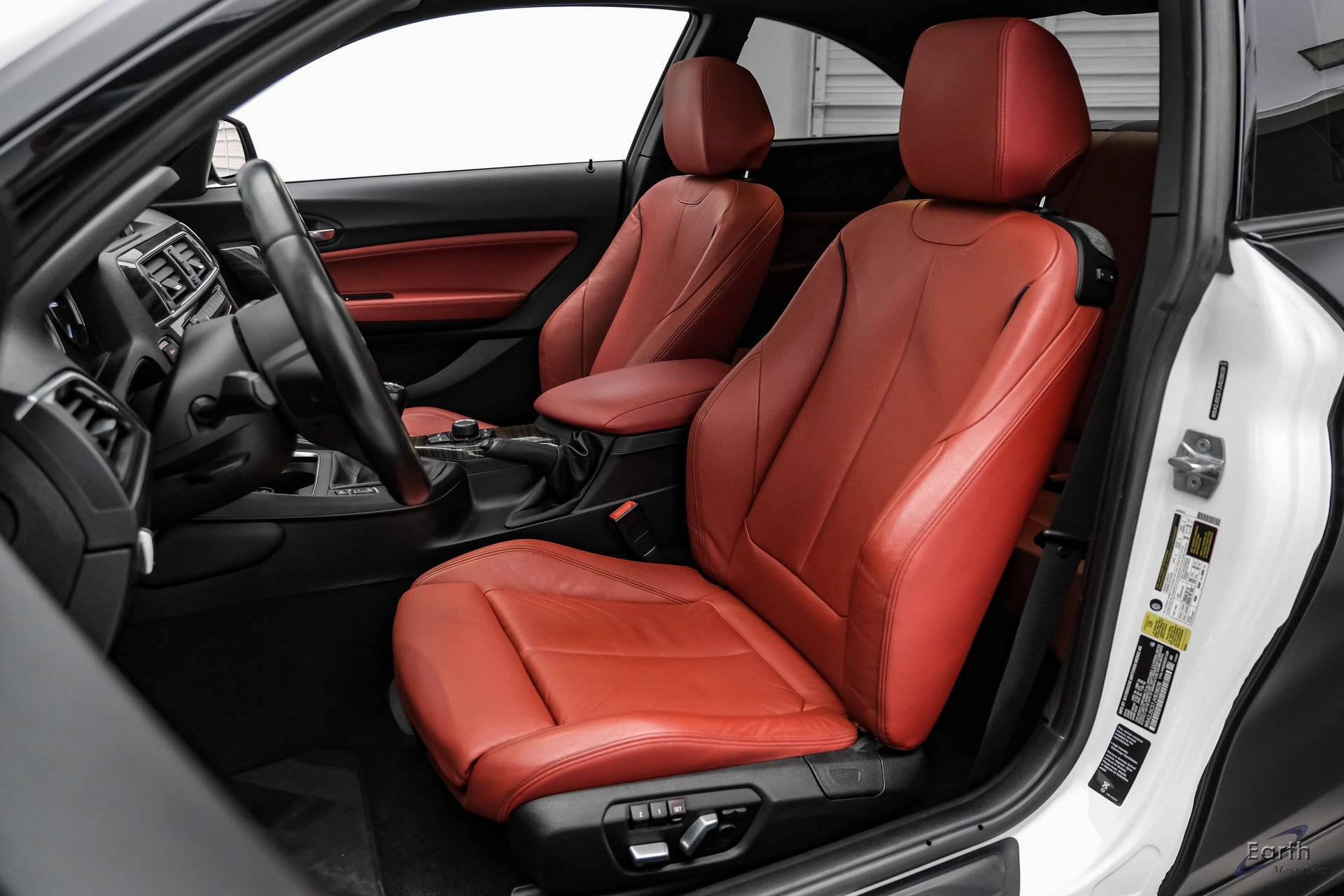 Used 2018 BMW M240i Coupe RWD image 36