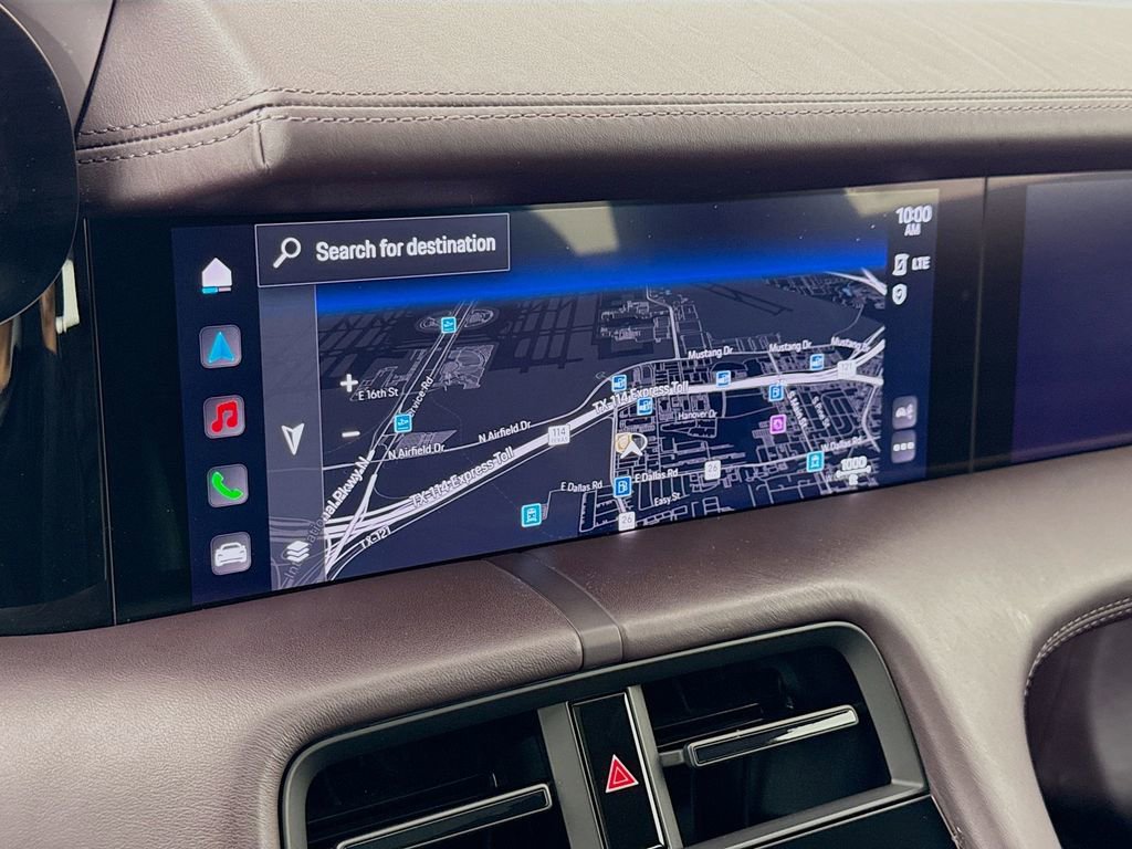 Certified 2023 Porsche Taycan 4 Cross Turismo image 18