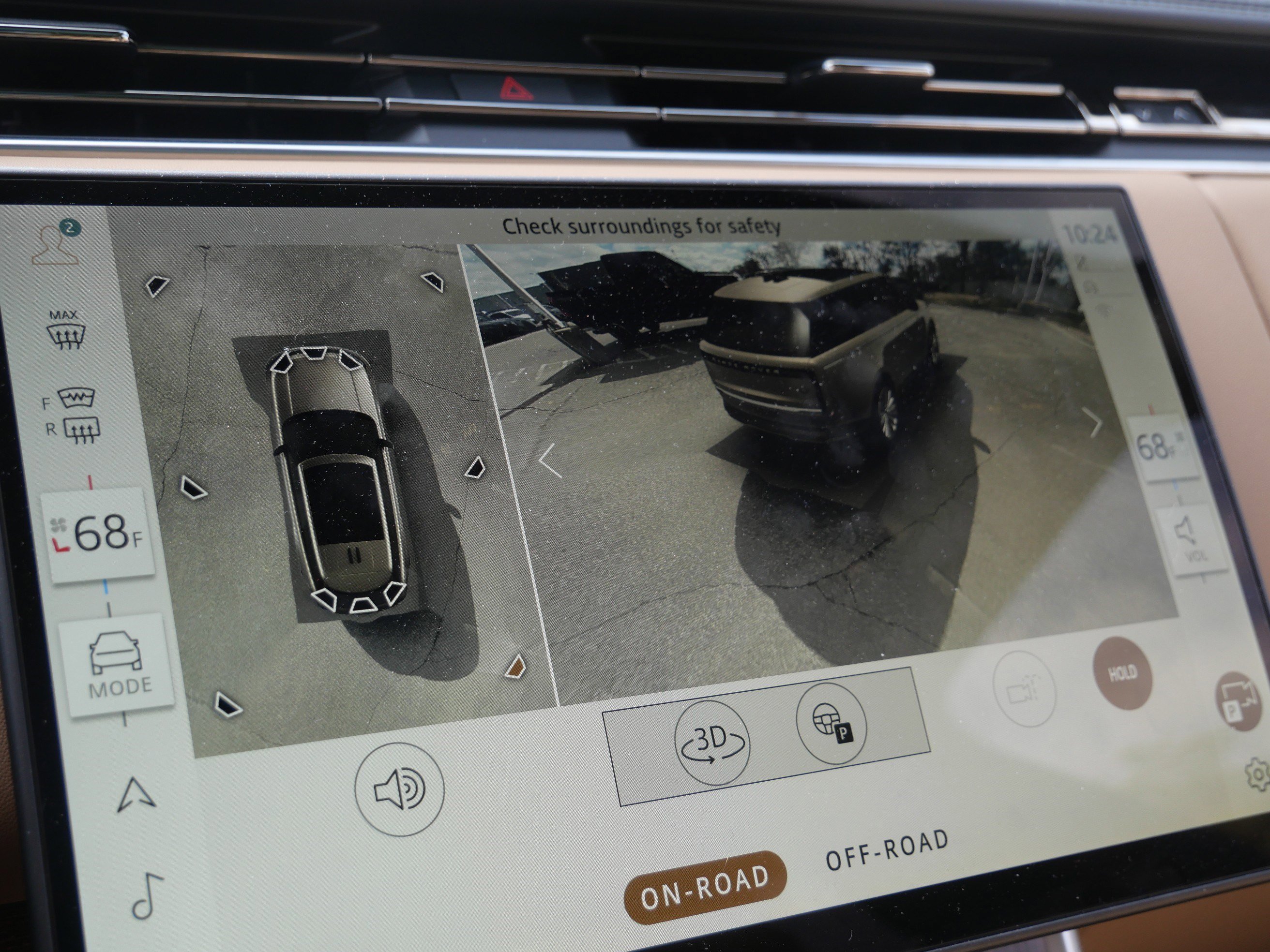 Certified 2025 Land Rover Range Rover Autobiography image 31